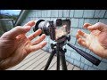 8 Tips for Super Sharp Landscape Photos