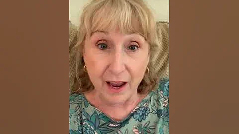 Birthday Nancy Benton