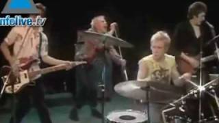 Johnny Rotten will play in Israel