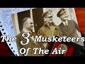 The Flight of the 'Bremen' - 'City Full of History' Episode 6