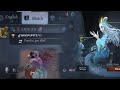 Just a random toxic survivor on my dreamwitch 😏 | IDENTITY V | "DREAMWITCH GAMEPLAY" |