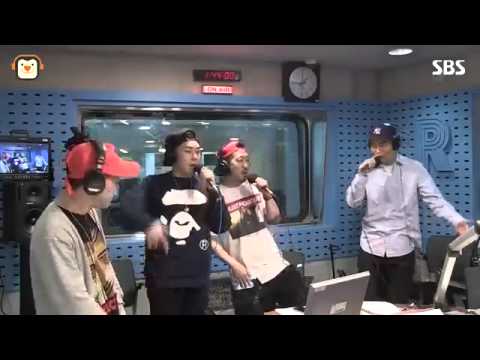 [SBS]최화정의파워타임,오래된 친구, 45rpm 라이브