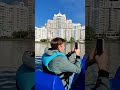 Минск, май 2024