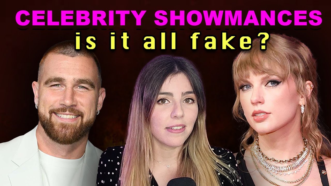 Taylor Swift & Travis Kelce 'Showmance' Controversy Explained