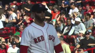 2013/04/24 Donaldson's nice play