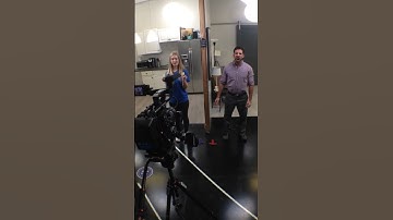 Making magic at Envy Creative. Need a video DM us. #BehindTheScenes #CustomContent