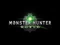 MONSTER HUNTER WORLD