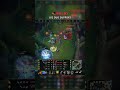 Milio Lv2 DUO SUPPORT | EUW Master Patch 26.12 #shorts