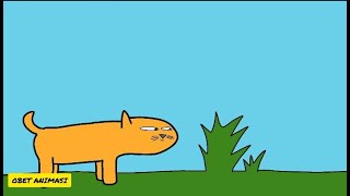 Curahan Hati Si Rumput alternatif Ending  Kartun Lucu