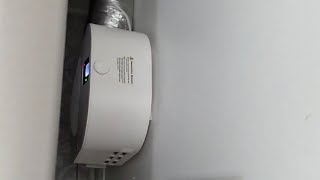  4-in-1 Indoor Dryer Vent Box with Dehumidifier for Protect Furniture, Electric Dryer Vent Kit.