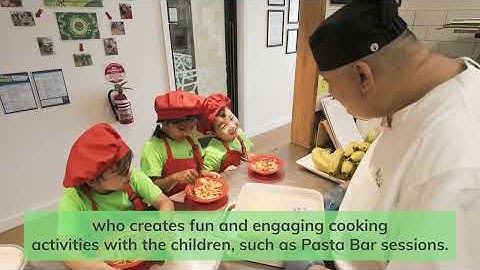 Our Approach at Edge Early Learning Edmonton