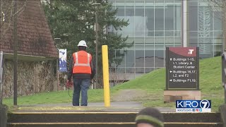 VIDEO: Classes canceled at TCC for 4-day power disruption