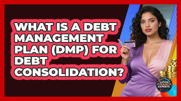 What Is A Debt Management Plan (DMP) For Debt Consolidation? - Latino Finance Experts