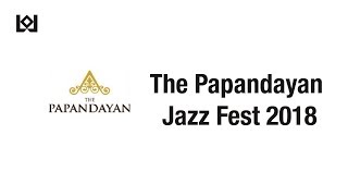 The Papandayan Jazz Fest 2018 screenshot 5