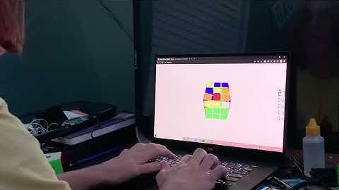 6.85 virtual cube ao5