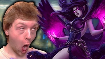 Morgana "Rework" | It