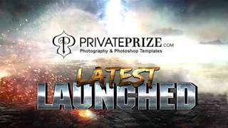Design Creative Sports and Senior Photography Photoshop templates  | Privateprize.com