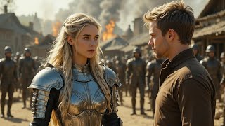 видео: Я случайно похвалил изящество инопланетной королевы — её ответ лишил меня дара речи.  картинка: Я случайно похвалил изящество инопланетной королевы — её ответ лишил меня дара речи.