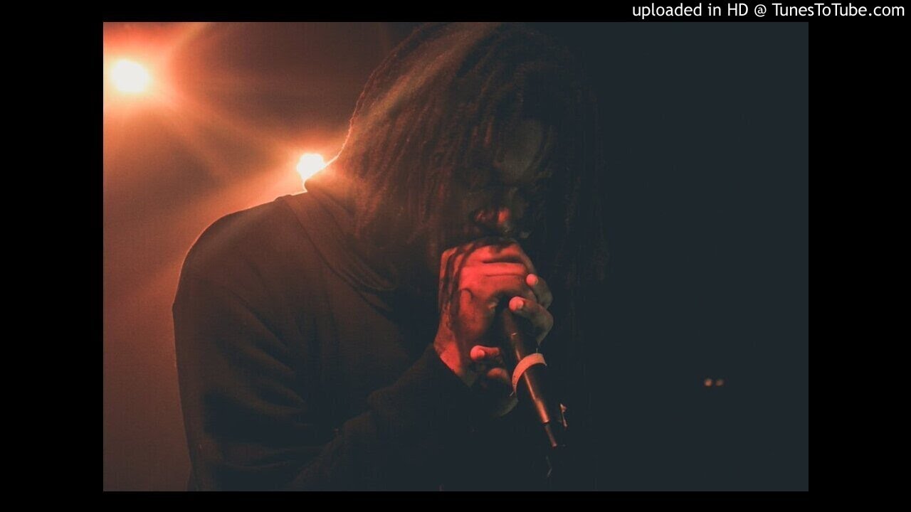 [Free] Lucki x Uglyfriend Type Beat *Survival* (Prod. Voorhees)