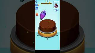 cake maker bakery 🎂#shorts#games#kidsfun screenshot 2