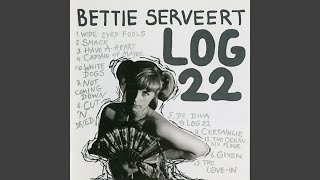 Video thumbnail of "Bettie Serveert - Have A Heart"