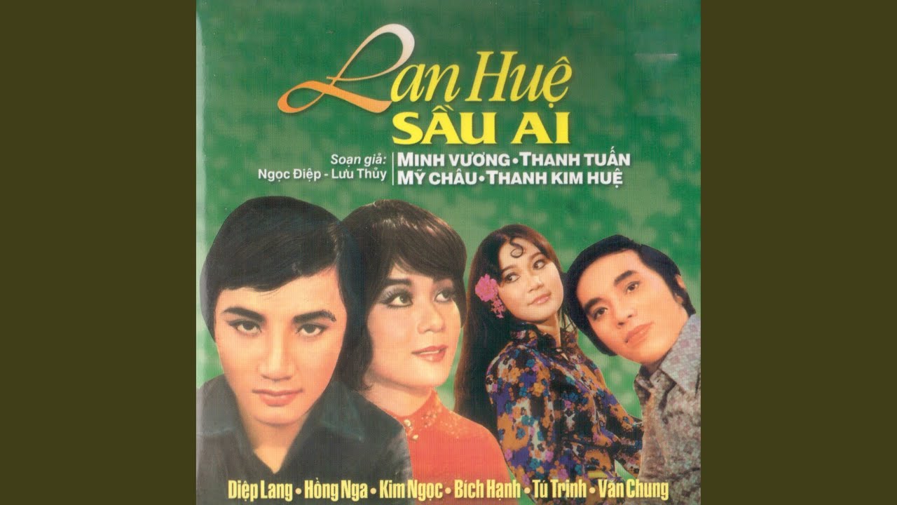 Lan Huệ Sầu Ai 1