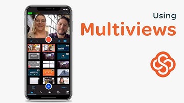 How to Set-Up Multviews in Switcher Studio - Switcher Studio Tutorial