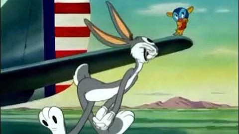 Which way did he go George