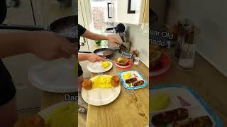 Chaos Cottage Pie Then I Nearly Had A Heart Attack Dinner For A Family Of 4