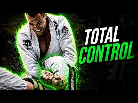 The Kimura Trap Might Be the Best System in BJJ