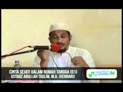 video-ceramah-islam:-cinta-sejati-dalam-rumah-tangga-(1)