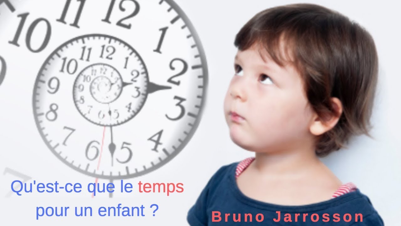 Que le temps