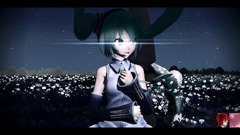 ◤ MMD ◥ • Gasoline • ◤60 FPS◥