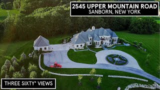 2545 Upper Mountain Rd video tour