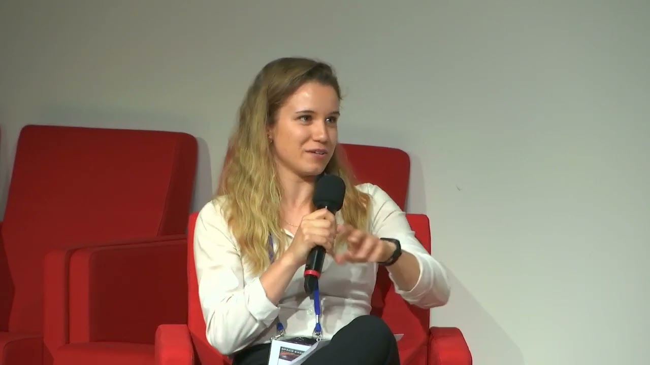 Panel discussion: How far did your dream bring you?