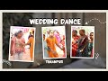 A tor chaka muhu ta sajani wedding dance timanpur  all beautiful dance