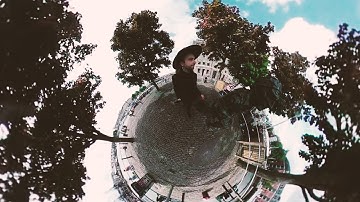 Freeda - Chasing Yesterday (Official Video)