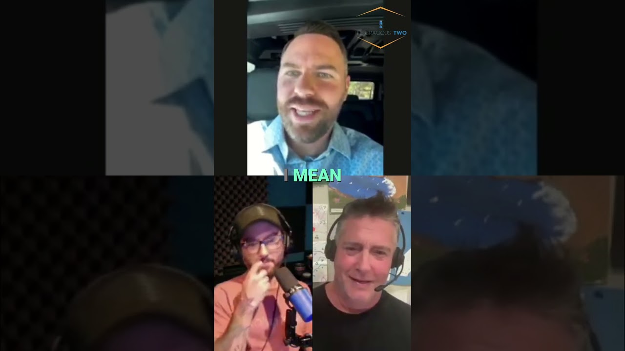 Podcast Exposes Lies: Bush-Gore Election Media Bias!