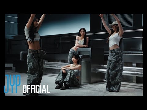 TWICE "THIS IS FOR" M/V Teaser 1