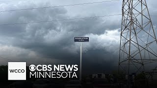 Power outages mounting as severe storms move through Minnesota