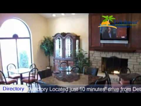Americas Best Value Inn Romulus/Detroit Airport 2 Stars Hotel in Romulus ,Michigan