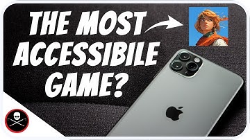 Land of Livia Review: The Most Accessible Mobile RPG Game Ever?