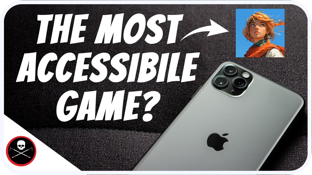 Land of Livia Review: The Most Accessible Mobile RPG Game Ever?