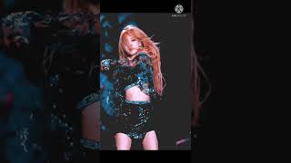 16 Shots Blackpink Rosè