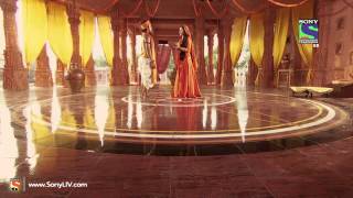 Bharat Ka Veer Putra  Maharana Pratap  Episode 130  31st December 2013