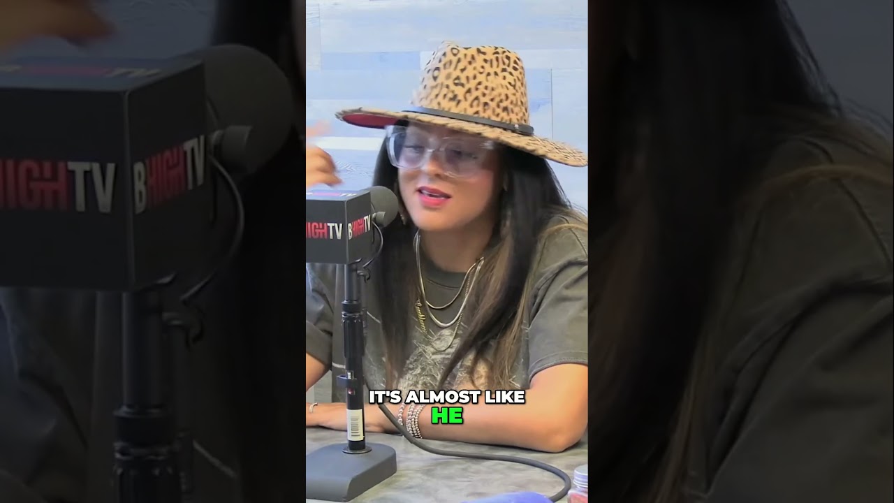 Marsha Ambrosius: The Heartbreaking Story Behind Singing At Nipsey Hussle's Funeral