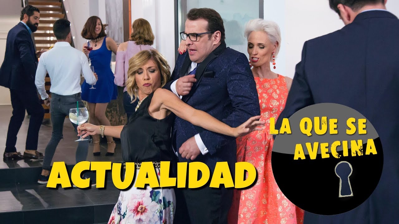 La Que Se Avecina 11x03