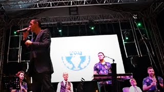 Rumeli Gültekin - Ekrem & Erşan İkilisi - Balkan Konseri Turgutlu Manisa 2022 Resimi
