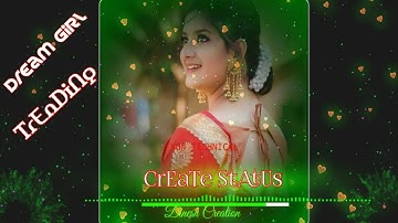 How to create latest trending WhatsApp status video || avee player tutorial || WhatsApp status video