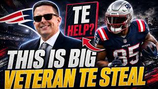 New England Patriots Just Found The PERFECT Offensive Fix For Drake Maye - Patriots news
